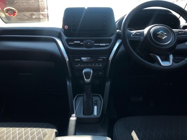 2025-Suzuki-Grand-Vitara-15-GL-Auto image:14
