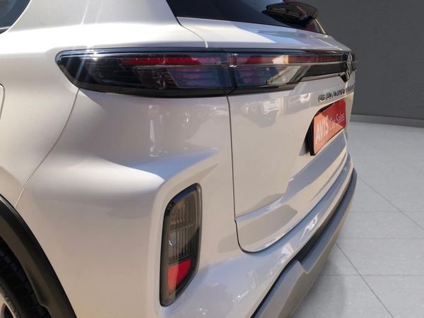 2025-Suzuki-Grand-Vitara-15-GL-Auto image:17