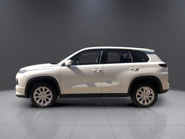 2025-Suzuki-Grand-Vitara-15-GL-Auto image:3
