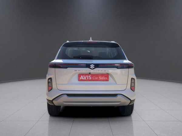 2025-Suzuki-Grand-Vitara-15-GL-Auto image:5