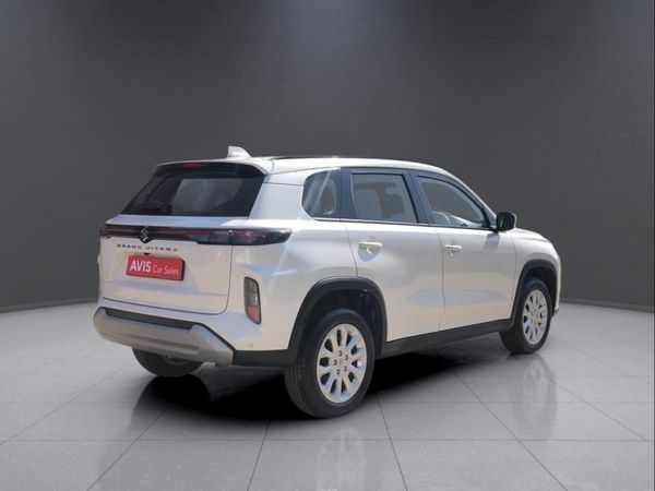 2025-Suzuki-Grand-Vitara-15-GL-Auto image:6