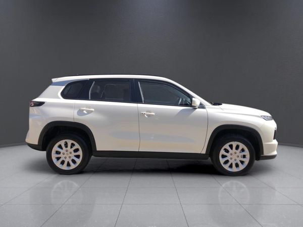 2025-Suzuki-Grand-Vitara-15-GL-Auto image:7