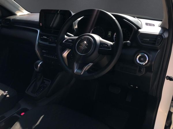 2025-Suzuki-Grand-Vitara-15-GL-Auto image:8