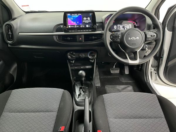 2026-Kia-Picanto-10-Auto image:13