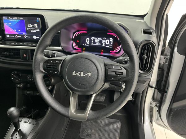 2026-Kia-Picanto-10-Auto image:14