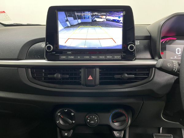 2026-Kia-Picanto-10-Auto image:17