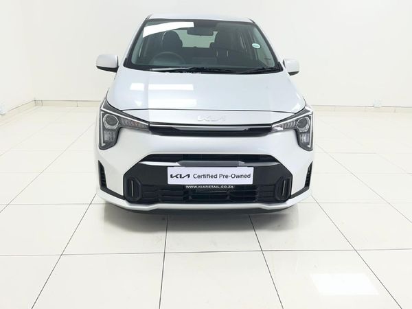 2026-Kia-Picanto-10-Auto image:1