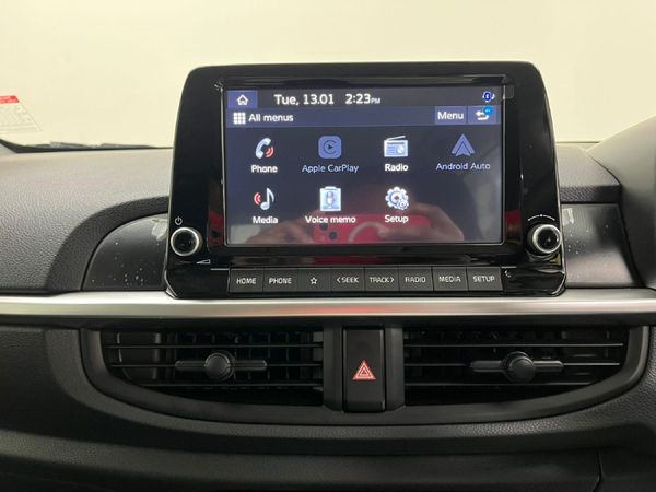 2026-Kia-Picanto-10-Auto image:20