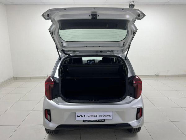 2026-Kia-Picanto-10-Auto image:21
