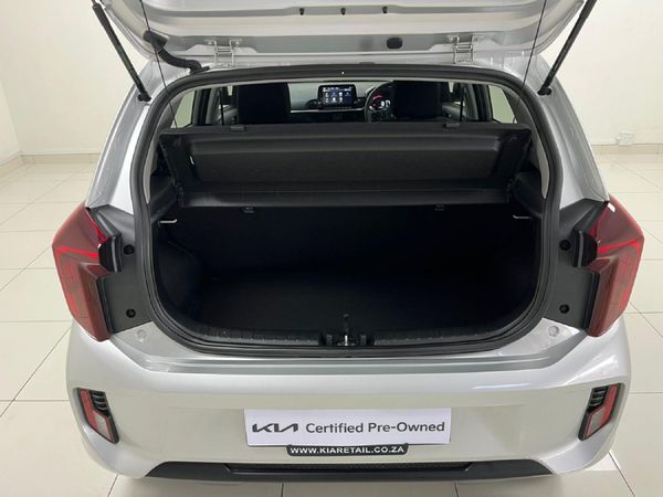 2026-Kia-Picanto-10-Auto image:22
