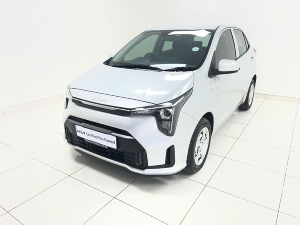 2026-Kia-Picanto-10-Auto image:2