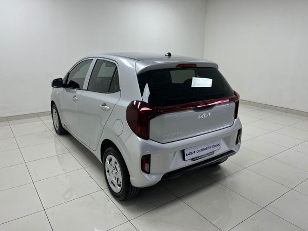 2026-Kia-Picanto-10-Auto image:4