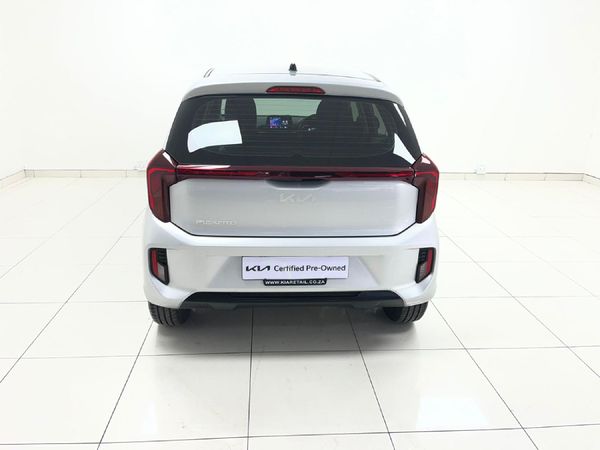 2026-Kia-Picanto-10-Auto image:5
