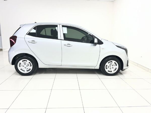 2026-Kia-Picanto-10-Auto image:7
