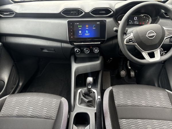 2026-Nissan-Magnite-10-Visia-AMT image:9