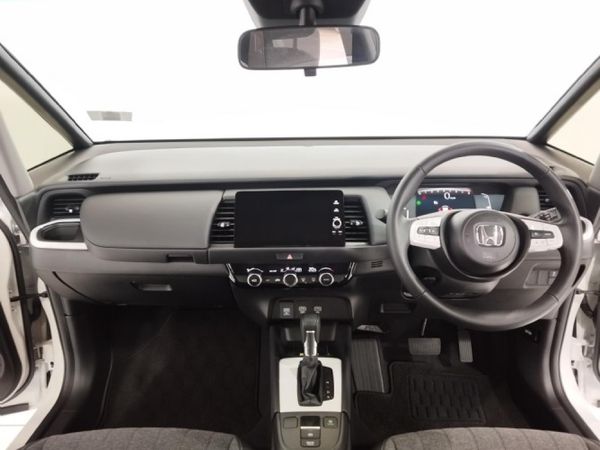 2026-Honda-Fit-15-Elegance image:10
