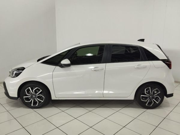 2026-Honda-Fit-15-Elegance image:2