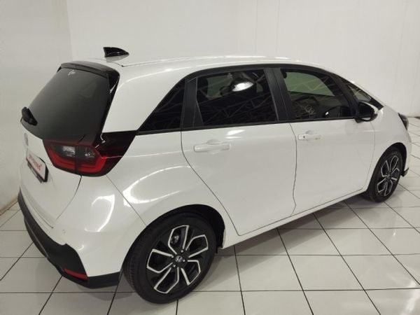 2026-Honda-Fit-15-Elegance image:3
