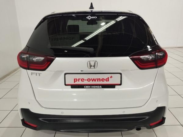 2026-Honda-Fit-15-Elegance image:4