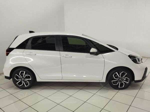 2026-Honda-Fit-15-Elegance image:5