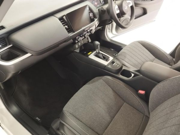 2026-Honda-Fit-15-Elegance image:6