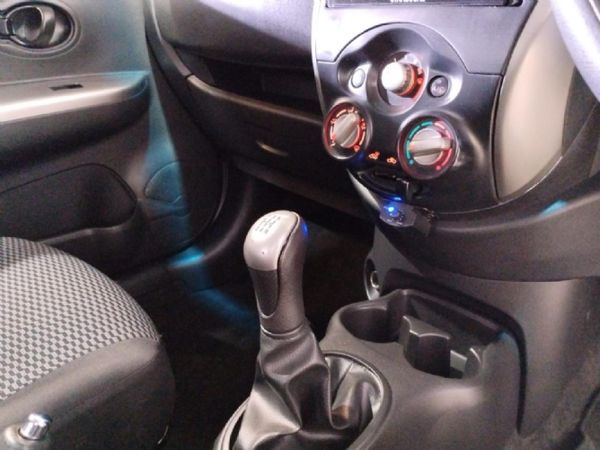 2017-Nissan-Micra-12-Active-Visia image:10