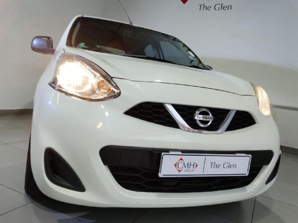 2017-Nissan-Micra-12-Active-Visia image:13