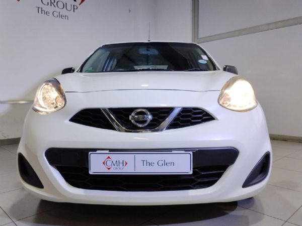 2017-Nissan-Micra-12-Active-Visia image:1