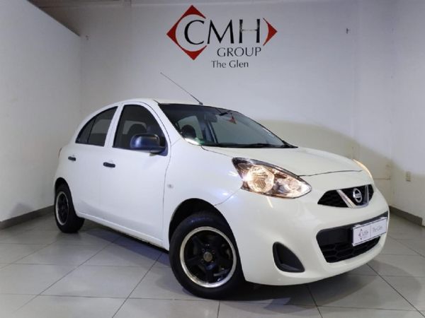 2017-Nissan-Micra-12-Active-Visia image:2