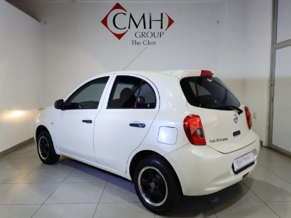 2017-Nissan-Micra-12-Active-Visia image:3