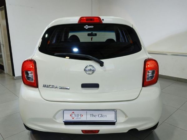 2017-Nissan-Micra-12-Active-Visia image:4