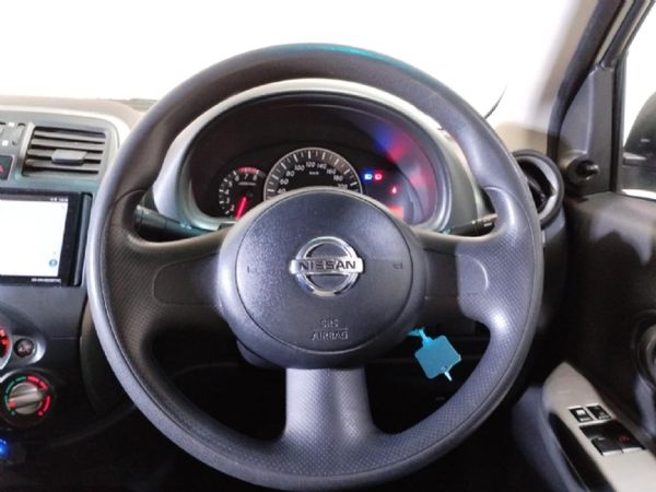 2017-Nissan-Micra-12-Active-Visia image:8