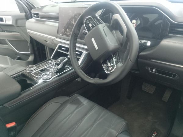 2026-Foton-Tunland-20D-V9-Vlx-Auto-Double-Cab image:6