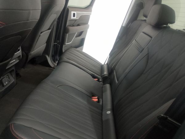 2026-Foton-Tunland-20D-V9-Vlx-Auto-Double-Cab image:7