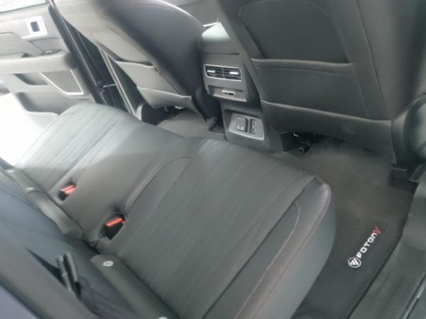 2026-Foton-Tunland-20D-V9-Vlx-Auto-Double-Cab image:8