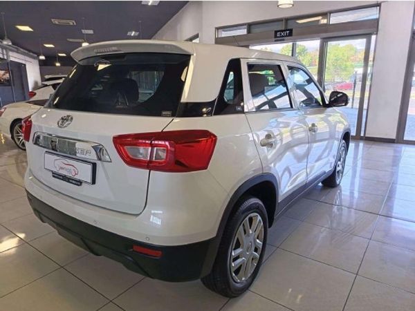 2022-Toyota-Urban-Cruiser-15-Xi image:5