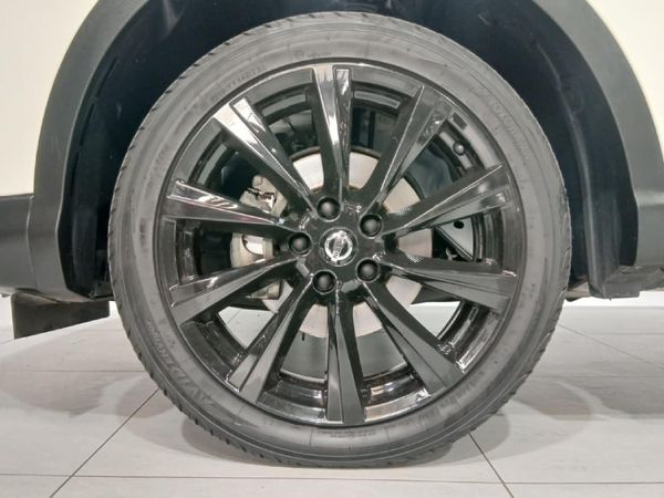 2021-Nissan-Qashqai-12T-Midnight-Auto image:10
