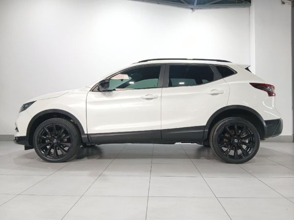 2021-Nissan-Qashqai-12T-Midnight-Auto image:14