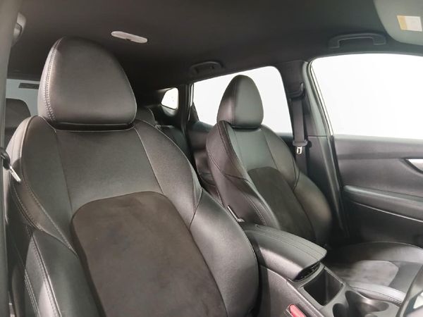 2021-Nissan-Qashqai-12T-Midnight-Auto image:15