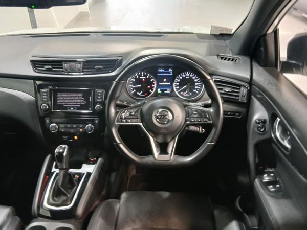 2021-Nissan-Qashqai-12T-Midnight-Auto image:18
