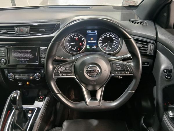 2021-Nissan-Qashqai-12T-Midnight-Auto image:19