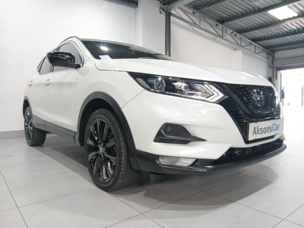 2021-Nissan-Qashqai-12T-Midnight-Auto image:2