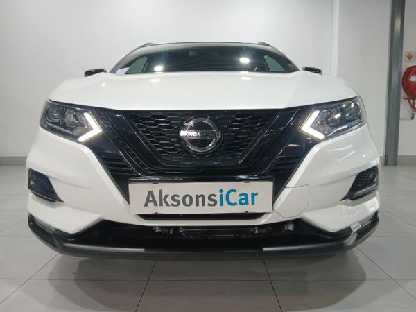 2021-Nissan-Qashqai-12T-Midnight-Auto image:3