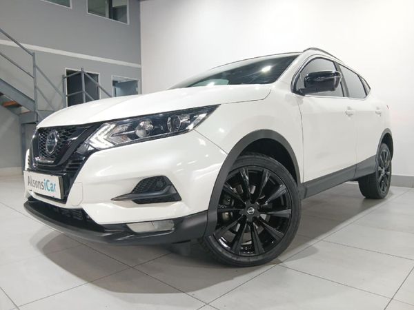 2021-Nissan-Qashqai-12T-Midnight-Auto image:5