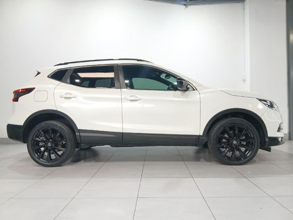 2021-Nissan-Qashqai-12T-Midnight-Auto image:6