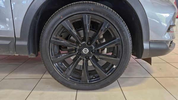 2021-Nissan-Qashqai-12T-Midnight-Auto image:9