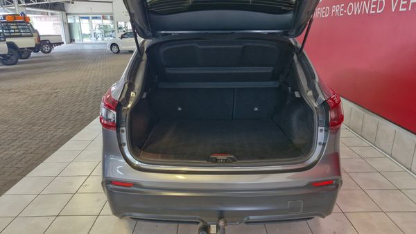 2021-Nissan-Qashqai-12T-Midnight-Auto image:10