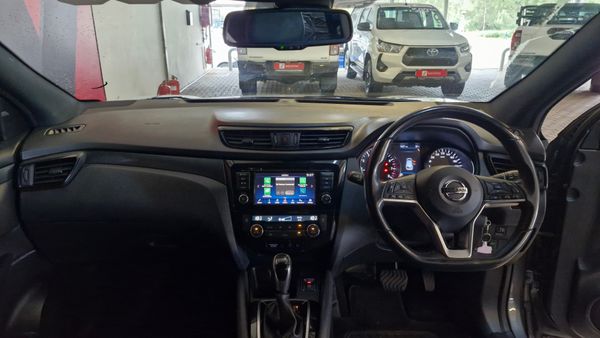 2021-Nissan-Qashqai-12T-Midnight-Auto image:18