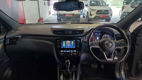 2021-Nissan-Qashqai-12T-Midnight-Auto image:19