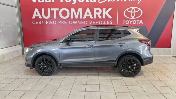 2021-Nissan-Qashqai-12T-Midnight-Auto image:3